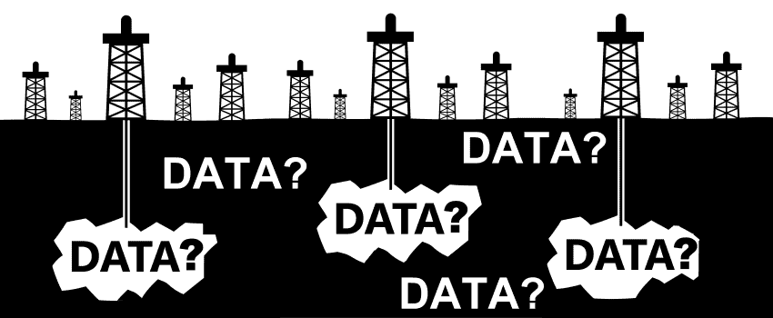 Geopolitik Data: Kenapa Data Jadi “Minyak Baru” Dunia